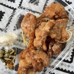 ほっともっと - 料理写真: