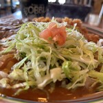 Mexican Food OBBLIGATO - 