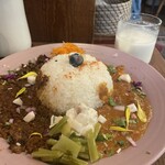 カレーの惑星 - 