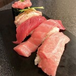 sushizammai - 