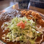 Mexican Food OBBLIGATO - 