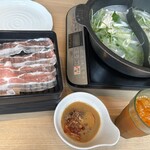 Shabu sai - 