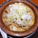 利久庵 - ◎◎◎