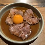 ラム焼肉専門店 lamb ne - 