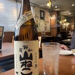 Niku Kei Izakaya Niku Juuhachi Banya - 