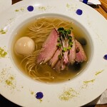 Gion Duck Noodles - 