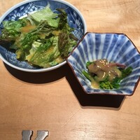 肉寿司 肉和食 KINTAN コレド室町 - 