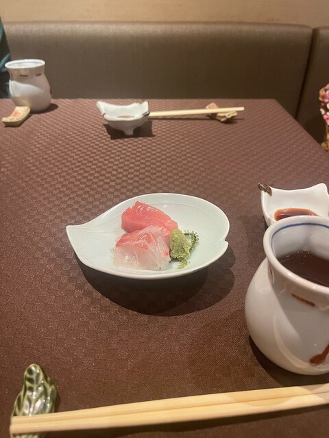 Kaishoku Yoshida photo