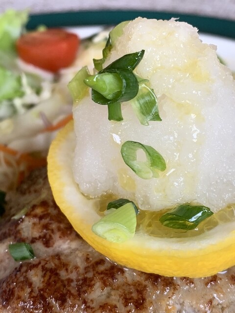 ハンバーグ専門店 Moulin Rouge（ムーラン ルージュ） - 錦岡（ハンバーグ）の写真