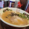 博多ラーメン ガツン 両国店