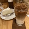 コーヒー ミキ 玉川店