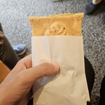 Taiyaki Kanda Daruma - 