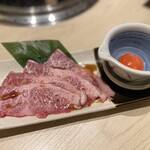 焼肉すみれ - 