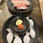 Shichirin Yakiniku Anan - 