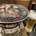 Shichirin Yakiniku Anan - 