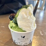 ミストジェラート - 