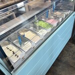 ミストジェラート - 