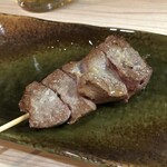 Motsuyaki Kouken - 