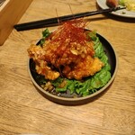 Futako Biru Jouzousho - 油淋鶏