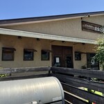 パンとおかしと... たなごころ - 