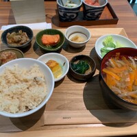 出汁しゃぶおばんざい おかか 東京 - 