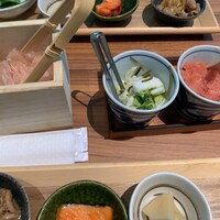 出汁しゃぶおばんざい おかか 東京 - 