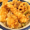 Tendon Tenya - 