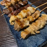 Zenseki Koshitsu Izakaya Gintei - 