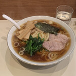 Ramen Hori Uchi - 