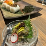 ごんべえ 渋谷 - 