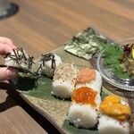 ごんべえ 渋谷 - 