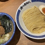 麺や兼虎 - 