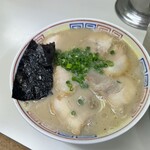 柳屋食堂 - 