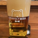 PERFECT BEER KITCHEN 町田 - 
