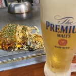 Okonomiyaki Ikki - 