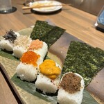 ごんべえ 渋谷 - 