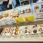 フロレスタ なんば駅店 - ドーナツ