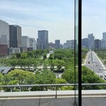 フランス料理 エステール by アラン・デュカス - 