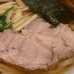 Ramen Hori Uchi - 