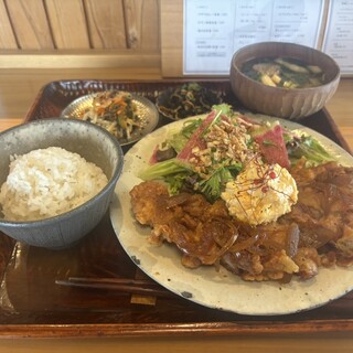 定食・喫茶 EIYO_1