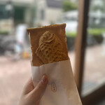 Taiyaki Kanda Daruma - 