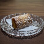 Yama - マンゴーの春巻き