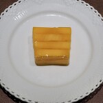 Yama - マンゴーのフィレ