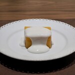 Yama - マンゴーのフィレ