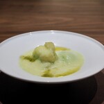 Yama - 山椒とメロン