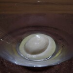 Yama - ゴマのアイス