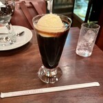 Kaduma Kohi Ten - コーヒーフロート