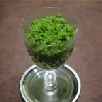 Yama - 初夏の新緑