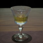 Yama - ジャスミン金木犀