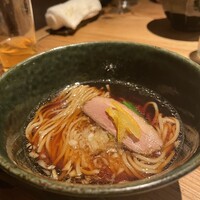 十番 無鴨黒 - 